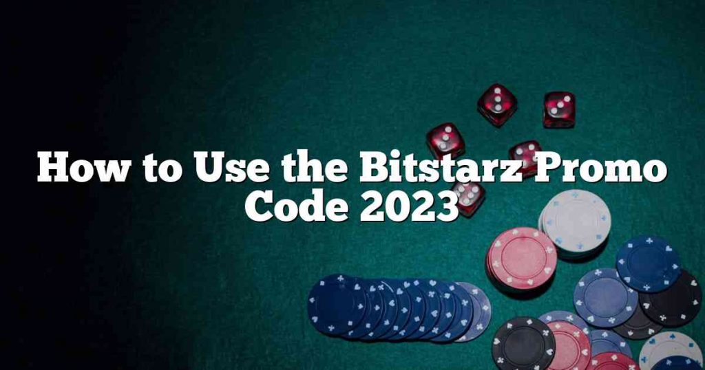 BitStarz Bonus Code: 'COVERSBONUS' for a few,100 or 5 BTC and you will 205 spins